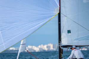 Voilerie Axe Sail