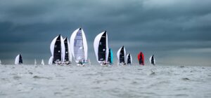Voiles One Design Axe Sail
