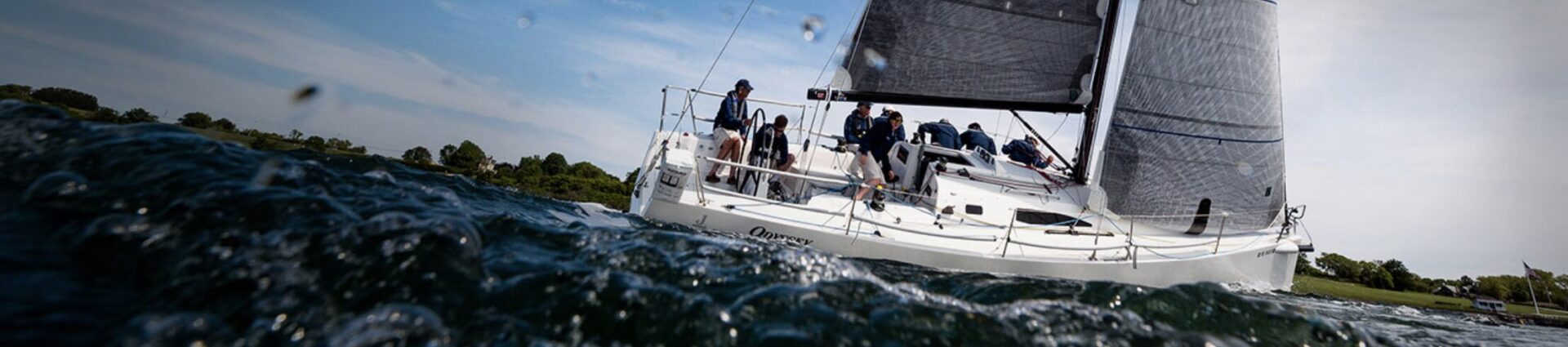 Quantum Sails