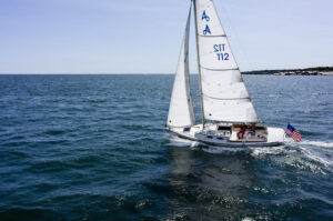 Voiles de croisière - Quantum Sail