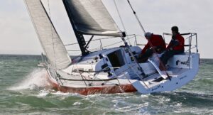 Axe Sail
