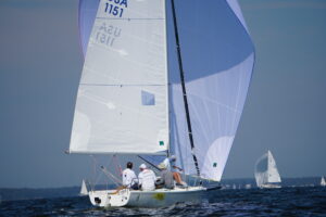 Voiles de régate - Axe Sail