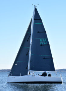 Voiles de régate - Axe Sail