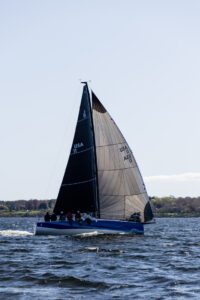 Voiles de régate - Axe Sail