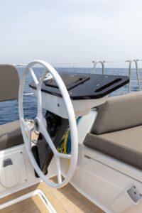 Dufour 41 - Axe Sail