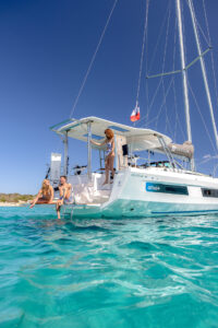 Dufour 48 - Axe Sail