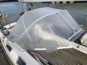 Capote de roof Axe Sail