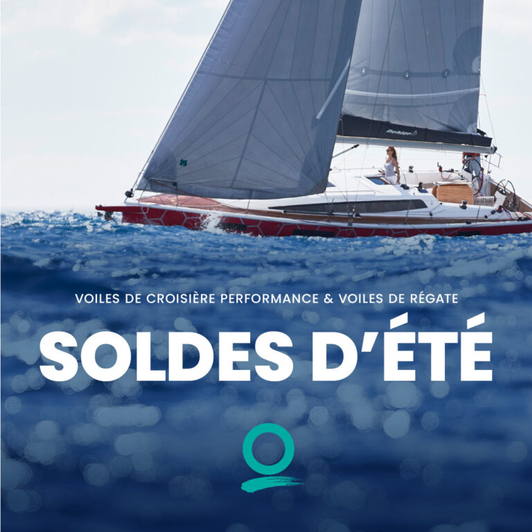 Quantum Sails Axe Sail