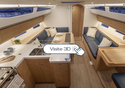 Visite virtuelle J/40